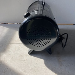 熱線ヒーターの画像