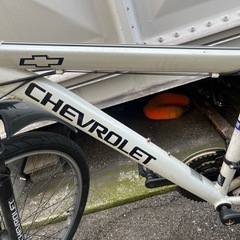 クロスバイクお早めに！【大分限定】の画像