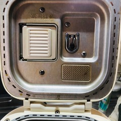 ホームベーカリーの画像