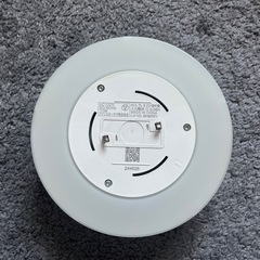 LEDシーリングライトの画像