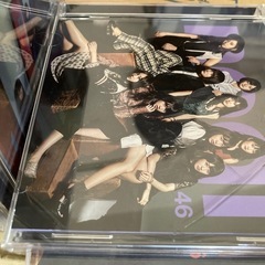 【29日まで❗️】乃木坂46のCD26枚の画像