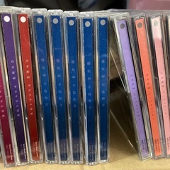 【29日まで❗️】乃木坂46のCD26枚の画像