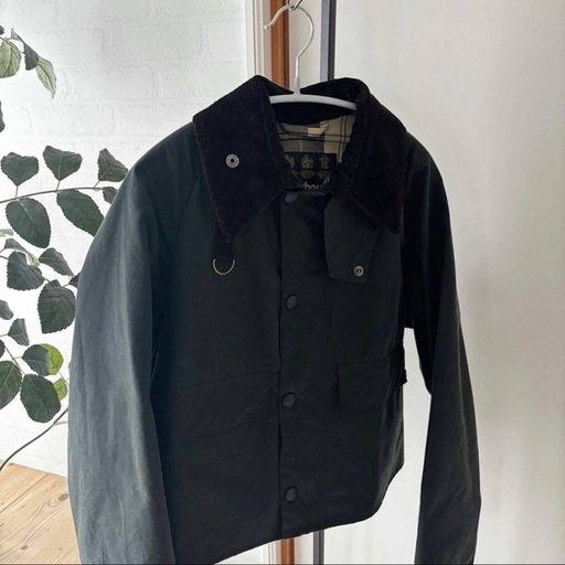 Barbour ジャケット