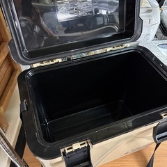 クーラーボックス25Lの画像