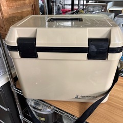 クーラーボックス25Lの画像
