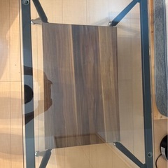 【格安】ローテーブルの画像