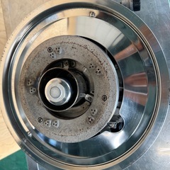 パロマガス炊飯器 6L  都市ガスの画像
