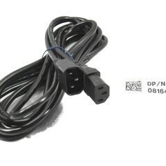 新品 未開封 電源延長コード DP/N 084022 　DP/N 081648 まとめ売り 8点 値下げ不可の画像