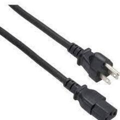 新品 未開封 電源延長コード DP/N 084022 　DP/N 081648 まとめ売り 8点 値下げ不可の画像