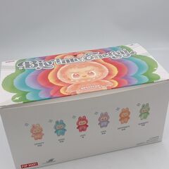 話題のラブブ　正規品　未使用品の画像
