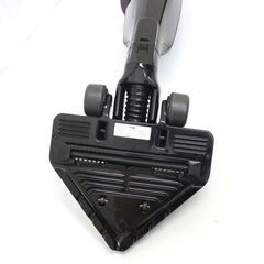 【JY-204】T-fal サイクロン式 コードレス スティッククリーナー エアフォースコンパクト TY8435 84 ブラックの画像