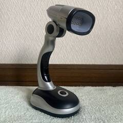 SMILE KIDS　スマイルキッズ　LED　軽量　スタンドライトの画像