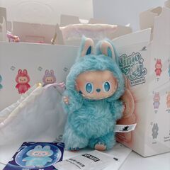 話題のラブブ　正規品　未使用品の画像
