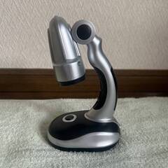 SMILE KIDS　スマイルキッズ　LED　軽量　スタンドライトの画像