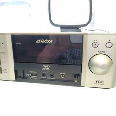 ビクターER-AR3 コンパクトコンポーネントの画像