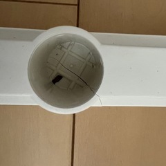 ハンガーラックの画像