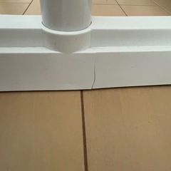 ハンガーラックの画像