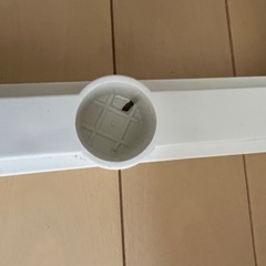 ハンガーラックの画像