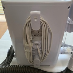 アイリスオーヤマ リンサークリーナー コンパクトモデル RNS-300の画像