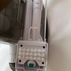 アイリスオーヤマ リンサークリーナー コンパクトモデル RNS-300の画像