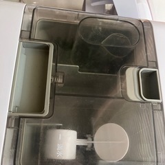 アイリスオーヤマ リンサークリーナー コンパクトモデル RNS-300の画像