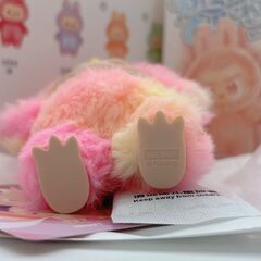 ラブブ　正規品　ピンクの画像