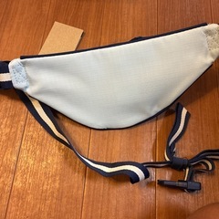 NIKヒップパックの画像