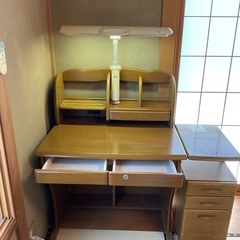 学習机の画像