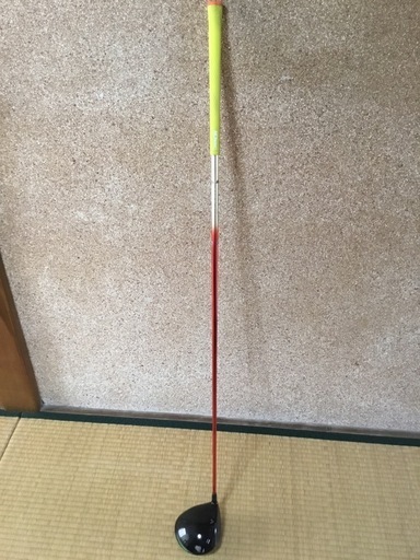 ゴルフクラブ