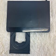 TOSHIBA 東芝 REGZA ブルーレイディスクプレーヤー DBP-S400 2015年製 HDMI対応の画像