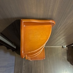 棚　コーナーの画像