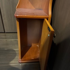 棚　コーナーの画像
