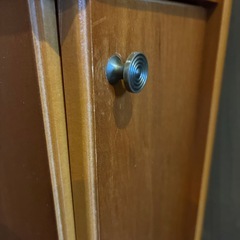 棚　コーナーの画像