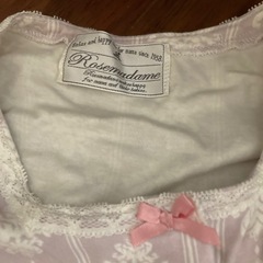 マタニティパジャマの画像