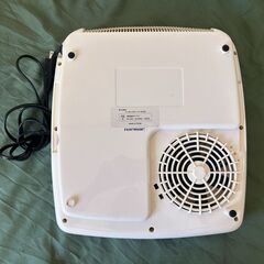 アイアン　卓上IH調理器　クッキングスーパーIH　DX　IR-4494の画像