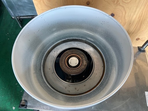 リンナイガス炊飯器 LPガス  8L