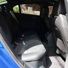 検査8年6月XE S 340PS V6スーパーチャージャー/アダプティブクルーズ/BSM/10.2インチナビ/地デジ/バックカメラ/Meridian825W/パワートランクの画像