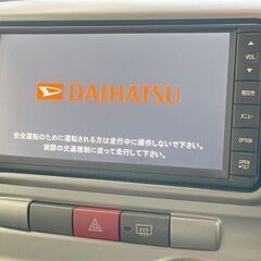 誰でも車が買える次世代低与信ローン専門店／ 安心の１年保証付き 距離無制限！中古車販売 カーメル山梨店　平成24年　ダイハツ　タント　17,148㌔の画像
