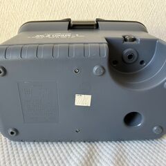 TWINBIRD　ツインバード　CULTURE CLUB　カルチャークラブシリーズ　ジャグ付クーラーボックス　OG-273　30リットルの画像