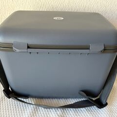 TWINBIRD　ツインバード　CULTURE CLUB　カルチャークラブシリーズ　ジャグ付クーラーボックス　OG-273　30リットルの画像