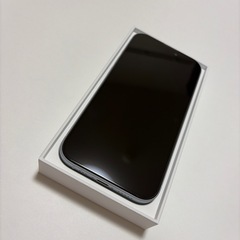 iPhone15 128gb 中古品の画像