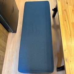 ダイニングテーブル　ベンチソファ
の画像