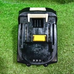 マキタ BL1860B バッテリー 充電回数226回【市川行徳店】【店頭取引限定】【中古】管理番号：ITGLDLQ8S5JOの画像