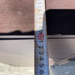 ★ 家具 扉付き カラーボックス 棚 シェルフ カラボ 収納の画像
