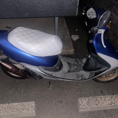 原付ツースト ライブデュオ　の画像