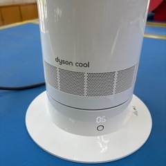 ダイソン  タワーファン  2024年製  Dyson coolの画像