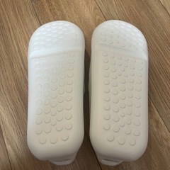 【未使用】マーナ　お風呂のスリッパ　バススリッパの画像