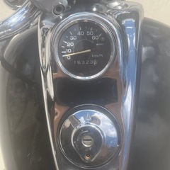 マグナ50
の画像