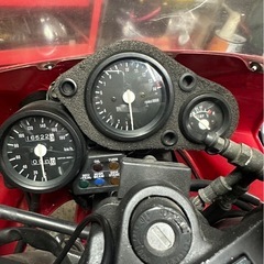 NSR250R (MC21) 不動現状車　下取り承ります。の画像