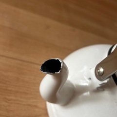 やかんの画像